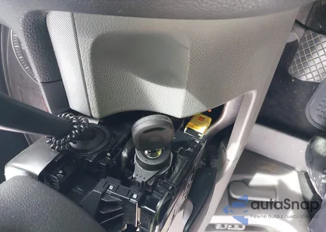 2009 Volkswagen Jetta Se из США, поврежденный, VIN 3VWRM71K19M144491